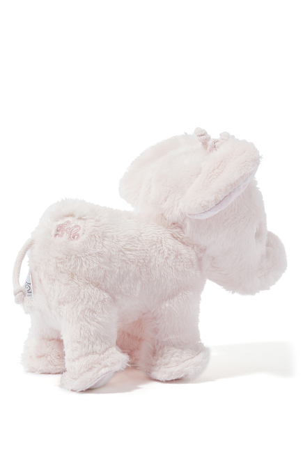Kids Elephant Soft Toy